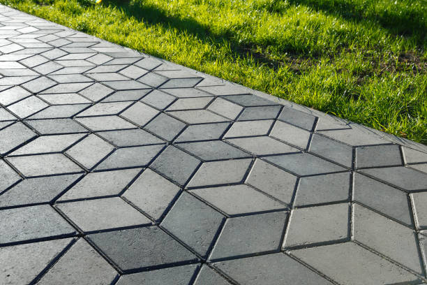 Best Permeable Paver Driveway  in Mcmillin, WA
