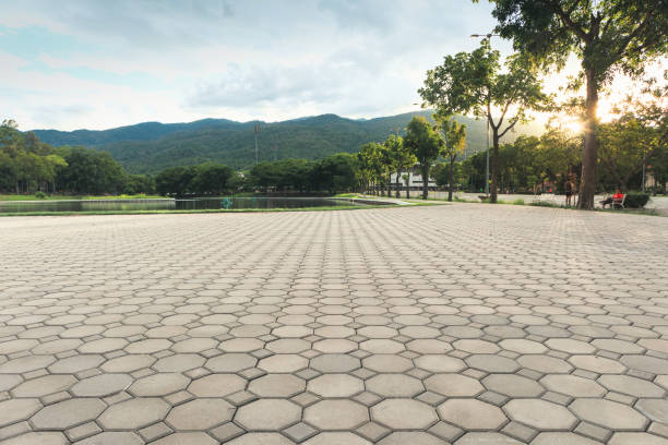 Best Concrete Paver Driveway  in Mcmillin, WA