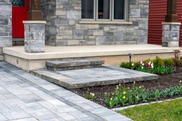  Mcmillin, WA Driveway Pavers Pros