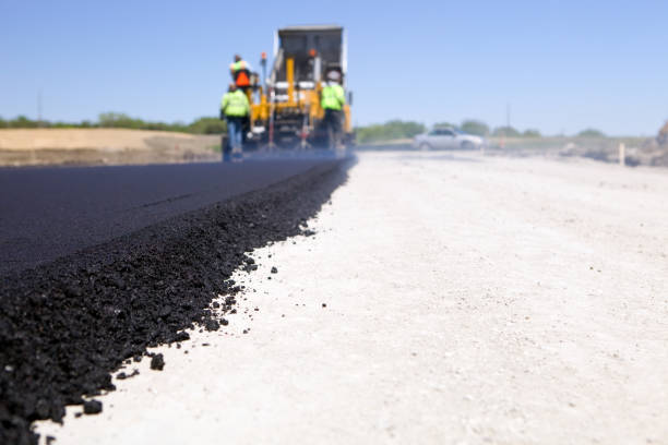 Best Driveway Pavers Near Me  in Mcmillin, WA