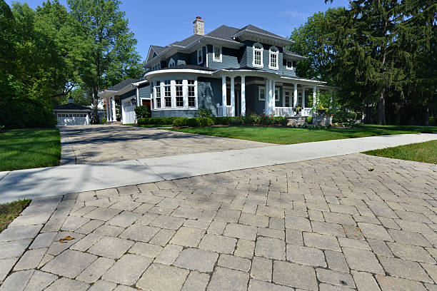 Best Driveway Repair Near Me  in Mcmillin, WA