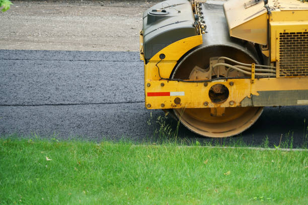 Mcmillin, WA Driveway Pavers Company
