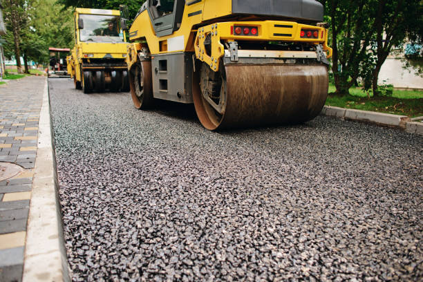 Best Driveway Pavers Near Me  in Mcmillin, WA